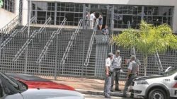 No último julgamento do mês, o júri decidiu pela absolvição de homem que matou o irmão