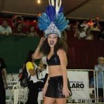 Bloco Embaixada da República Popular do Corinthians Rio Claro