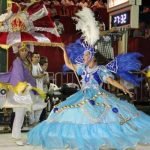 Bloco Império do Samba