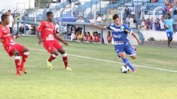 Jogo faz parte do Projeto Futebol Sustentável, da FPF, e terá a estreia do técnico Sérgio Guedes no Estádio Schmidtão