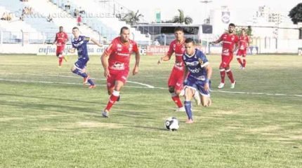 O Galo Azul está com 4 pontos, na última colocação do Grupo D e em 17º lugar na classificação geral, mas projeta uma vitória