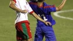 O jogo foi bastante equilibrado e sem muitas chances de gol (Foto: Ricardo Trida/DGABC)
