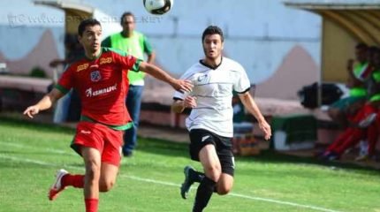 Sob forte calor, Velo Clube e Rio Branco fizeram um jogo muito fraco tecnicamente no Décio Vitta (Foto: Sanderson Barbarini/Foco no Esporte)