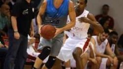 Depois de quatro jogos, o ala Dedé Stefanelli está de volta (Foto: Fabio Figueiredo/Club Athletico Paulistano)