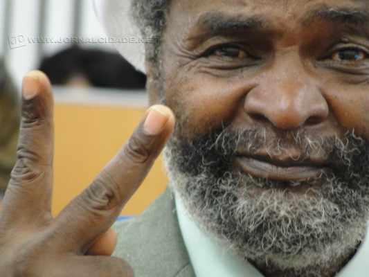 O promotor acredita que o vereador Sérgio Moracir Calixto (PRP) seja vítima.