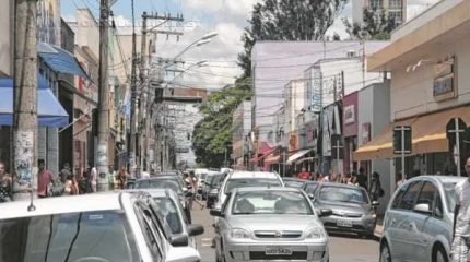 Sindicato dos Empregados no Comércio de Rio Claro revelou números da redução de vagas ocorrida no mês de dezembro