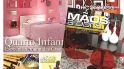 A partir deste final de semana, suplemento Mãos à Obra fará parte da edição de domingo