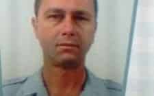 PM Júlio César já trabalhou em Rio Claro e foi morto durante negociação com agente que fazia família de refém. Homem baleou mãe e filha