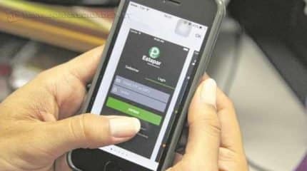 Usuários devem atualizar o aplicativo, que já têm baixado no dispositivo, para usar normalmente o serviço