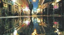 “Reflexos pelo Caminho”, do fotógrafo Renan Rosa, fica em cartaz com entrada gratuita até o dia 27 de março