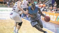 RC, que aos poucos está cada vez mais com a cara do técnico Dedé Barbosa, está focado em se classificar para os playoffs