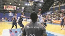 O time rio-clarense vai em busca da tão almejada sequência de vitórias que ainda não aconteceu nesta edição do NBB
