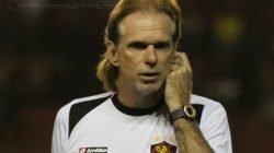 Rio-clarense, Sérgio Guedes já treinou times da série A do Brasileiro, como Ponte Preta e Sport (Foto: Divulgação)