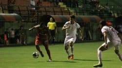 Com a promoção do Projeto Sustentável, expectativa é de que tenham mais de quatro mil torcedores