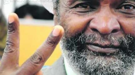 Na imagem de arquivo, o vereador Sérgio Moracir Calixto (PRP)