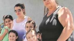 Mães estão indignadas com a atual situação da escola municipal