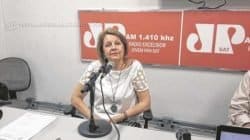 Heloísa do Carmo, secretária da educação