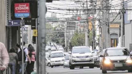 Motoristas que transferiram documento do carro para RC podem solicitar devolução de 25% do IPVA