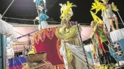 Segundo o presidente, o convite foi feito pela Uesca por meio de documento registrado em cartório