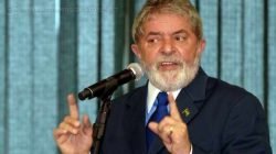 Nesta ação, Lula é réu por suposta propina de R$ 75 milhões paga pela Odebrecht em oito contratos da Petrobras.