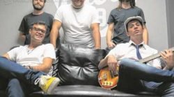 Banda é formada por integrantes de Rio Claro e Santa Gertrudes; músicos tocam juntos há muitos anos e falam do trabalho próprio