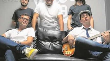 Banda é formada por integrantes de Rio Claro e Santa Gertrudes; músicos tocam juntos há muitos anos e falam do trabalho próprio