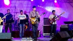 Cover dos Los Hermanos é atração no Sujinho's