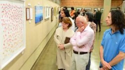 Comissão Organizadora convidará artistas plásticos de tendências acadêmica e contemporânea de renome para constituírem o Júri do Salão que se reunirá no dia 1º de maio para avaliar, classificar e premiar as obras inscritas