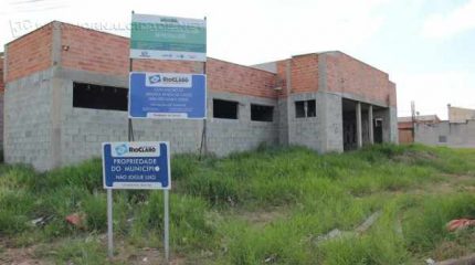 Unidade da Vila Verde/Parque Mãe Preta