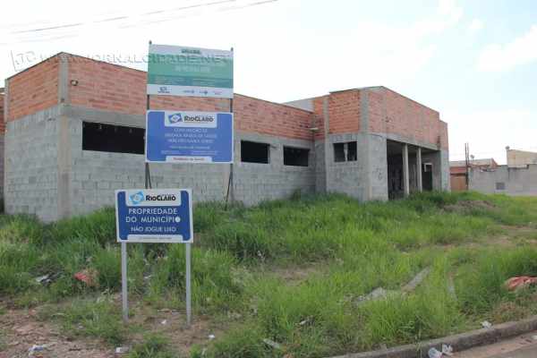 Unidade da Vila Verde/Parque Mãe Preta