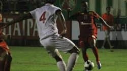 Rubro-Verde chega a seis jogos seguidos sem vencer na série A-2