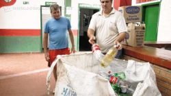 Com diferença de apenas um ponto, times estão no G-8 e buscam a reabilitação