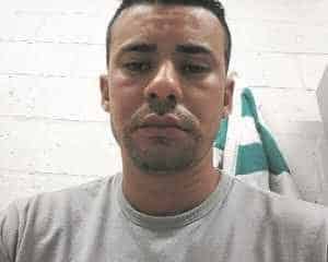 Polícia Rodoviária foi acionada para atender a ocorrência da morte de William Blaber