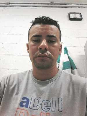 Polícia Rodoviária foi acionada para atender a ocorrência da morte de William Blaber