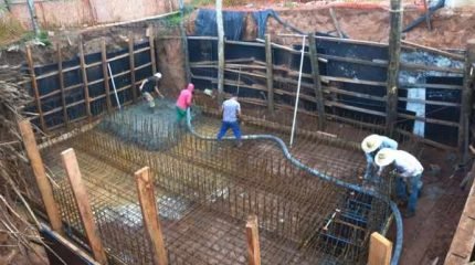 O equipamento ficará próximo à Avenida 7 e é um dos destaques do projeto