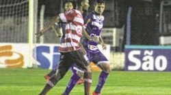 Com duas vitórias, o Rio Claro FC vai em busca da sua primeira jogando no estádio Schmidtão