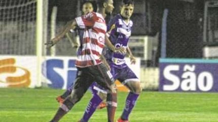 Com duas vitórias, o Rio Claro FC vai em busca da sua primeira jogando no estádio Schmidtão