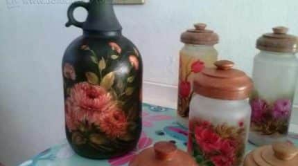 Pinturas a óleo são a especialidade da artista rio-clarense