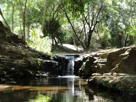 Há cinquenta e um anos, entretanto, iniciava um novo capítulo na história da cidade