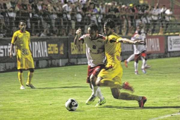 Artilheiro do Velo Clube com três gols, Leandro Costa retorna de suspensão e deve ser titular no ataque do Velo contra o Monte Azul