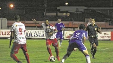 Mesmo com quatro desfalques, o Rubro-Verde está confiante e focado em voltar a vencer e conta com o apoio da torcida