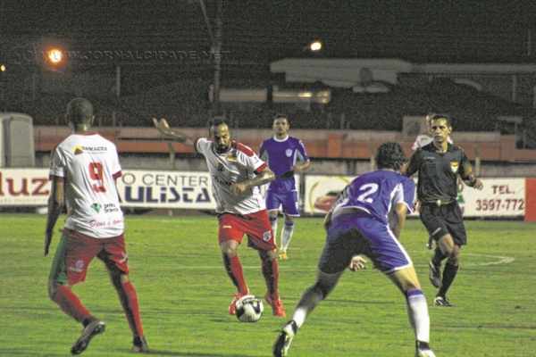Mesmo com quatro desfalques, o Rubro-Verde está confiante e focado em voltar a vencer e conta com o apoio da torcida