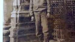 Gyl serviu na Segunda Guerra Mundial