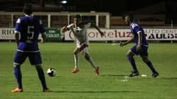 Segundo Luís dos Reis, time precisa de movimentação no meio e que Paulinho é este jogador, que deve começar a partida como titular