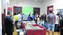 Em Rio Claro a feira acontece duas vezes por ano, há quatro anos, no Casarão da Cultural, localizado no Centro do município