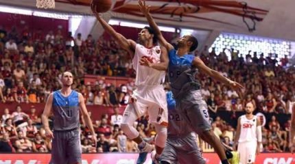 Foto: João Pires/LNB