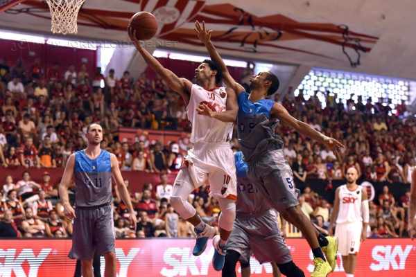 Foto: João Pires/LNB