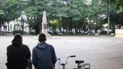 Muito frio: nessa sexta (29), a temperatura mínima registrada na estação do Ceapla foi de 7,9°C