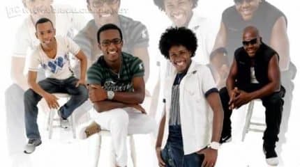 Grupo Jeito Simples é uma das principais atrações da noite