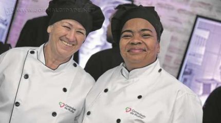 Iniciativa busca empreendimentos liderados por mulheres em situação de vulnerabilidade social